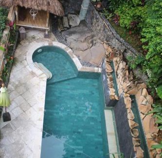 Amed Casa | Amed Paradise Warung & House Bali
