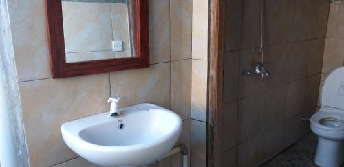 Purwakerti Casa | Amed Sari Beach Guesthouse