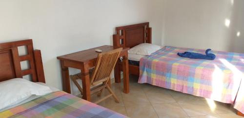 Purwakerti Casa | Amed Sari Beach Guesthouse
