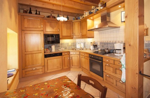 Saint-Andre Casa | AMEDEELYS - SAINT ANDRE