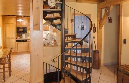Saint-Andre Casa | AMEDEELYS - SAINT ANDRE