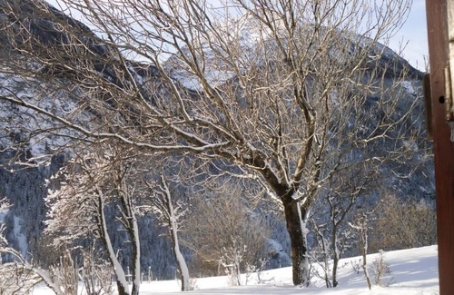 Saint-Andre Casa | AMEDEELYS - SAINT ANDRE