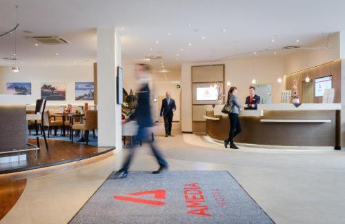 Dresden Hotel | Amedia Dresden Elbpromenade, Trademark Collection by Wyndham