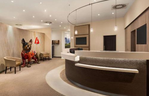 Dresden Hotel | Amedia Dresden Elbpromenade, Trademark Collection by Wyndham