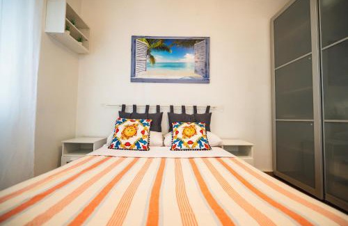 Ameglia Apartamento | Ameglia & 5 Terre Cozy Flat