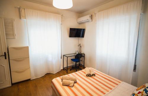 Ameglia Apartamento | Ameglia & 5 Terre Cozy Flat