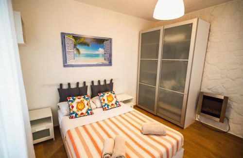 Ameglia Apartamento | Ameglia & 5 Terre Cozy Flat