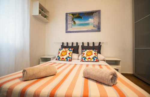 Ameglia Apartamento | Ameglia & 5 Terre Cozy Flat