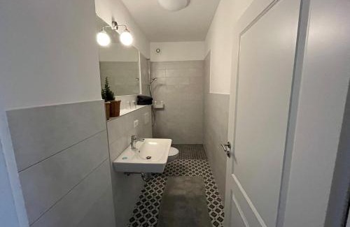 Pilsum Apartamento | Amei's Huuske Wohnung Tomma EG