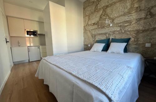 Campanha Apartamento | Ameixial Suites