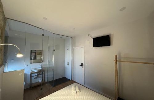 Campanha Apartamento | Ameixial Suites