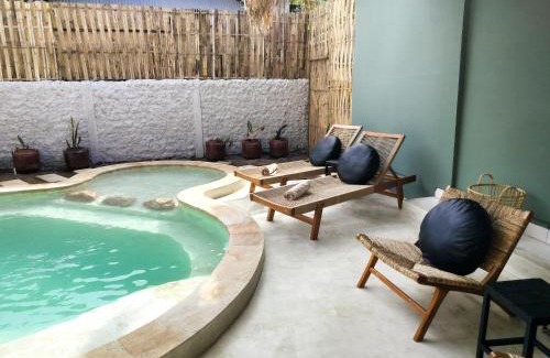 Gili Air Casa | Amel House
