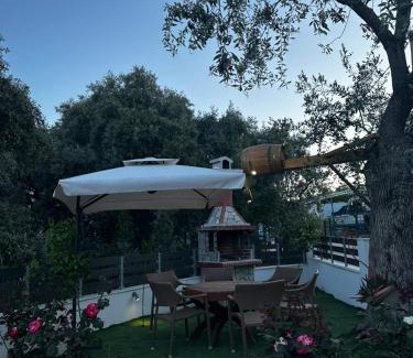 Skala Kallirachis Casa | Amela House
