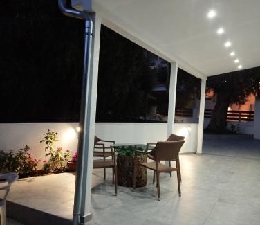 Skala Kallirachis Casa | Amela House
