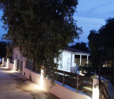 Skala Kallirachis Casa | Amela House