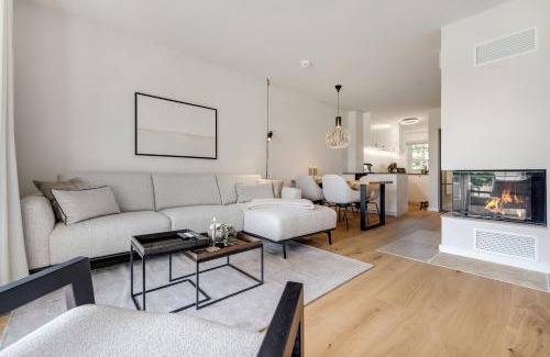 Tinnum Casa | Ameland, App 15