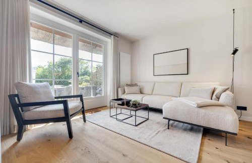 Tinnum Casa | Ameland, App 15