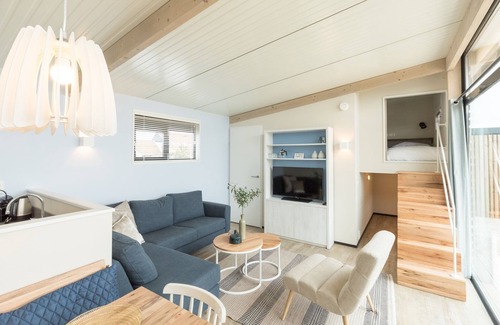 Hollum Casa | Retiro costero de Ameland
