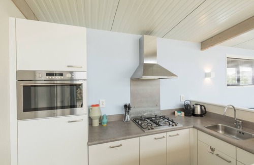 Hollum Casa | Retiro costero de Ameland