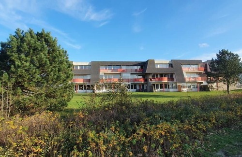 Municipality of Ameland Apartamento | Amelander Paradijs 24 Waddendiamant