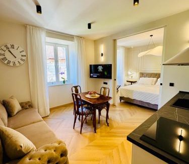 Zadar Old Town Apartamento | Ameli Heritage rooms & apartments