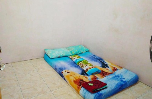 Medan Casa | Amelia 4 Guest House Female