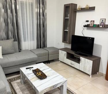 Permet Apartamento | Amelia apartment