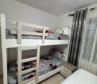Permet Apartamento | Amelia apartment