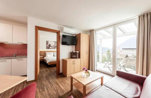 Tirolo Apartamento | AMELIA apartments