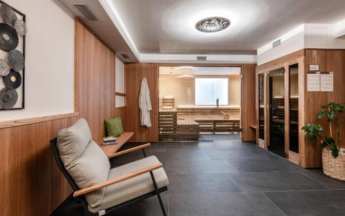 Tirolo Apartamento | AMELIA apartments