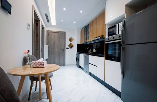 Tanja Balia Apartamento | AMELIA APPART HOTEL
