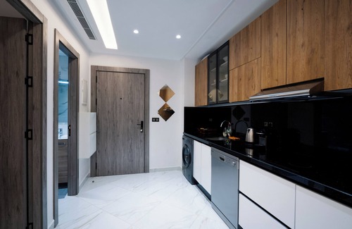 Tanja Balia Apartamento | AMELIA APPART HOTEL
