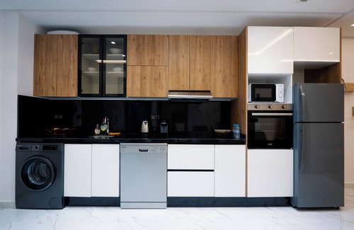 Tanja Balia Apartamento | AMELIA APPART HOTEL