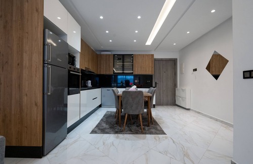Tanja Balia Apartamento | AMELIA APPART HOTEL