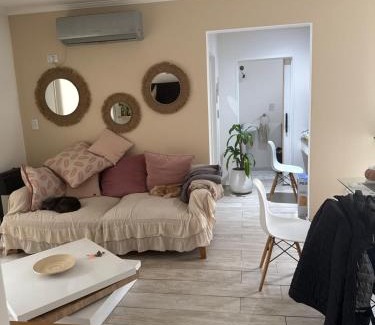 San Telmo Apartamento | Amelia depto
