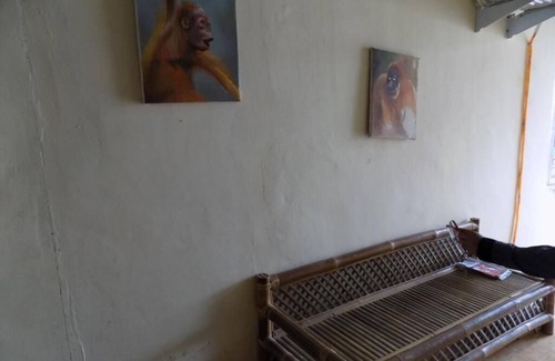 Medan Casa | Amelia Guest House