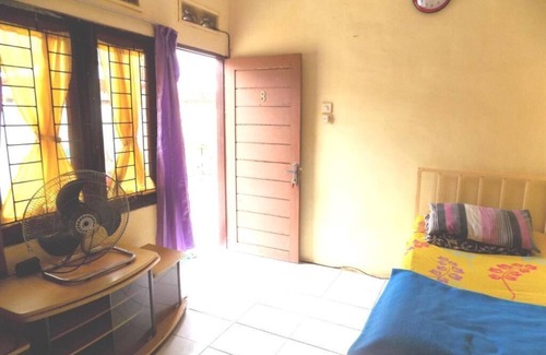 Medan Casa | Amelia Guest House