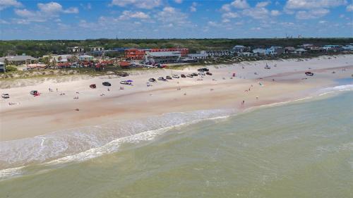 Fernandina Beach Hotel | Amelia Hotel at the Beach