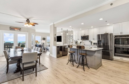 Fernandina Beach Condominio | Amelia Island 3BR Beach Bungalow