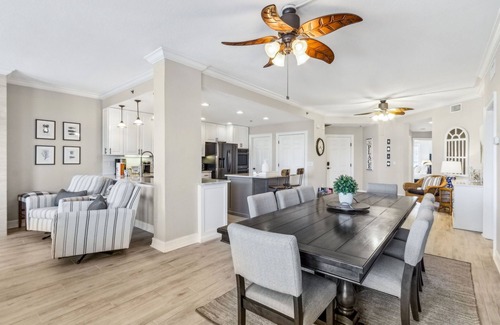 Fernandina Beach Condominio | Amelia Island 3BR Beach Bungalow