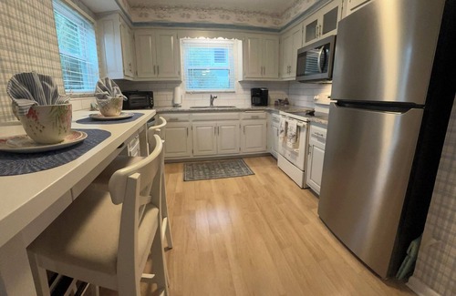 Fernandina Beach Casa | Amelia Island - La mejor oferta en la playa - Pet Friendly