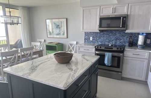 Fernandina Beach Condominio | FRENTE AL OCÉANO DIRECTO EN LA CONSTRUCCIÓN DE BEACHWALKER MÁS CERCA DE SAND-3 BRM / WBONUS RM 3 BTH