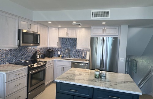 Fernandina Beach Condominio | FRENTE AL OCÉANO DIRECTO EN LA CONSTRUCCIÓN DE BEACHWALKER MÁS CERCA DE SAND-3 BRM / WBONUS RM 3 BTH