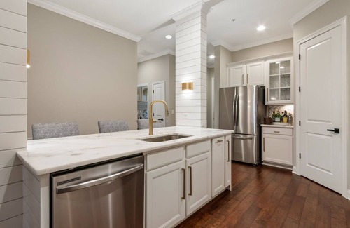 American Beach Condominio | Amelia Island Luxury Summerwoods Condo near Ritz Carlton