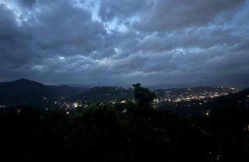 Peradeniya Cama Y Desayuno | Amelia Misty Hills