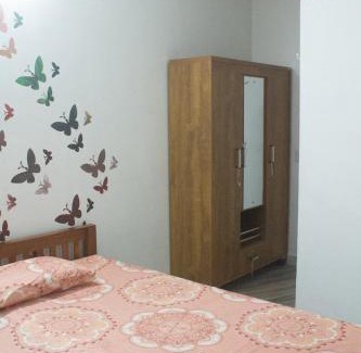 Kochi Casa | AMELIA'S HOMESTAY