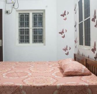 Kochi Casa | AMELIA'S HOMESTAY