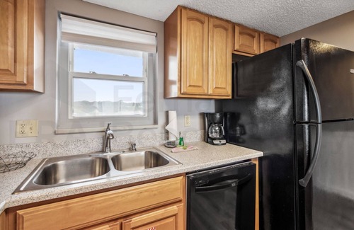 Fernandina Beach Condominio | Amelia South 2 Bedroom Condo by RedAwning