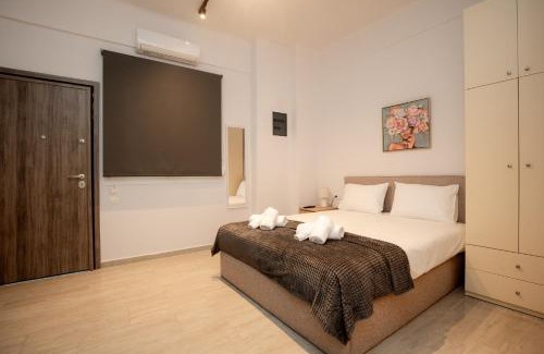 Thessaloniki Apartamento | Amelia studio
