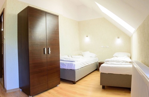 Iwonicz-Zdroj Casa | Amelia Zdroj Medical & Spa